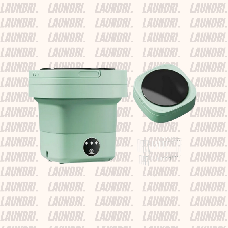 Portable Washing Machine