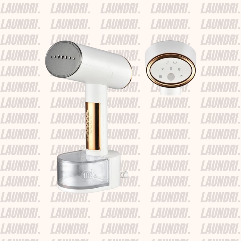 Handheld Garment Steamer