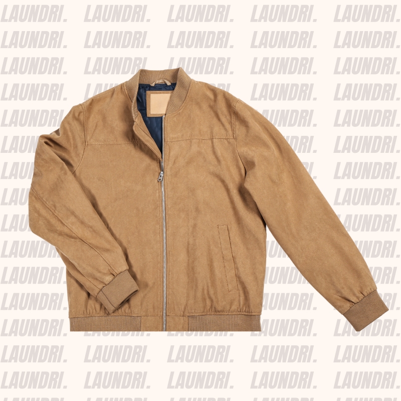 Classic Corduroy Jacket