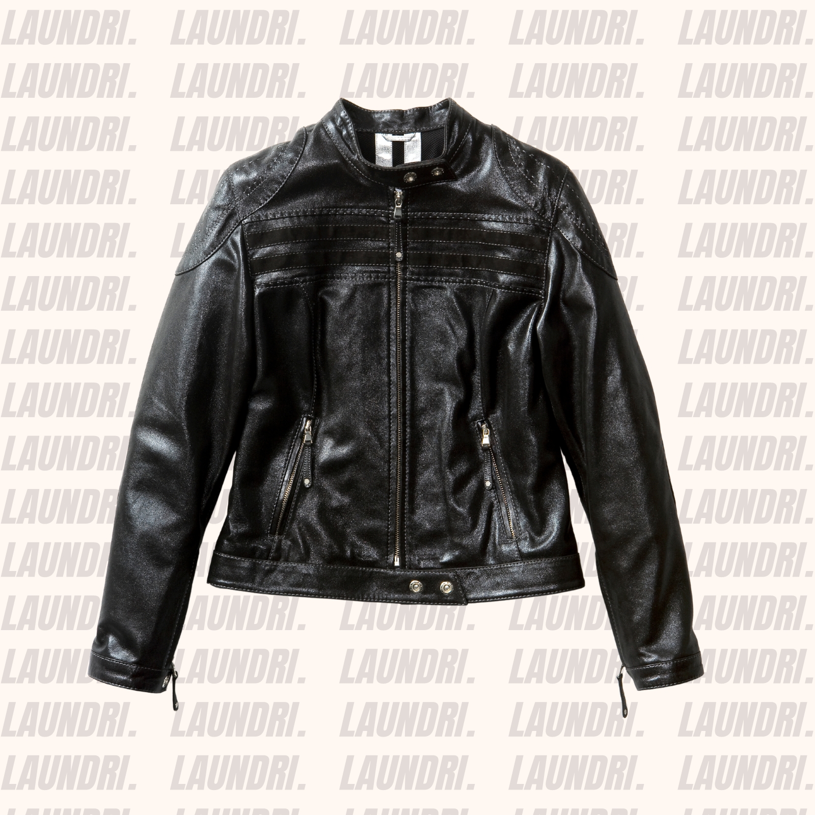 Genuine Leather Jacket